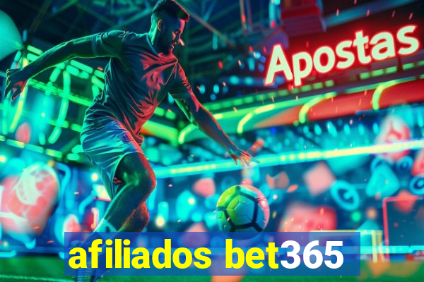 afiliados bet365